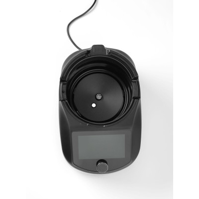 Víceúčelový kuchyňský robot HENDICHEF Pro, HENDI, 4L, 220-240V/1500W, 391x443x(H)269mm