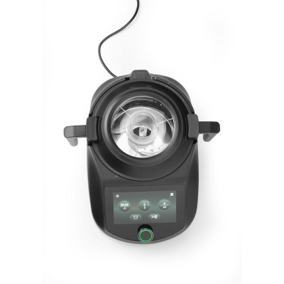 Víceúčelový kuchyňský robot HENDICHEF Pro, HENDI, 4L, 220-240V/1500W, 391x443x(H)269mm