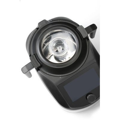 Víceúčelový kuchyňský robot HENDICHEF Pro, HENDI, 4L, 220-240V/1500W, 391x443x(H)269mm