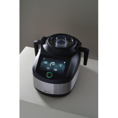 Víceúčelový kuchyňský robot HENDICHEF Pro, HENDI, 4L, 220-240V/1500W, 391x443x(H)269mm