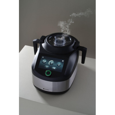Víceúčelový kuchyňský robot HENDICHEF Pro, HENDI, 4L, 220-240V/1500W, 391x443x(H)269mm