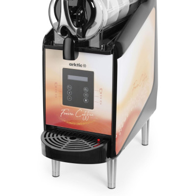 Stroj na kávovou tříšť, Arktic, 12L, 230V/435W, 610x280x(H)936mm