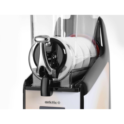 Stroj na kávovou tříšť, Arktic, 12L, 230V/435W, 610x280x(H)936mm