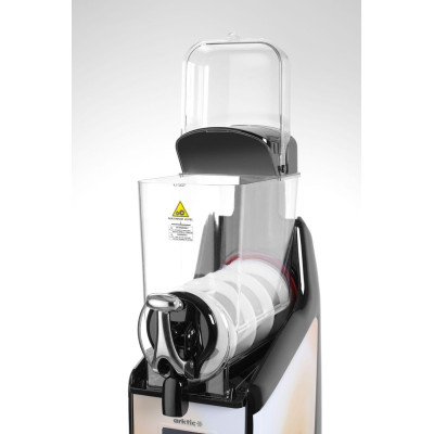 Stroj na kávovou tříšť, Arktic, 12L, 230V/435W, 610x280x(H)936mm