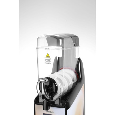 Stroj na kávovou tříšť, Arktic, 12L, 230V/435W, 610x280x(H)936mm