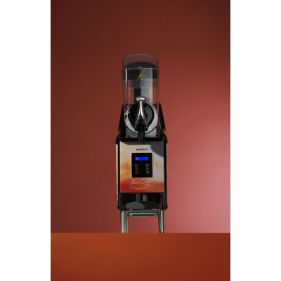 Stroj na kávovou tříšť, Arktic, 12L, 230V/435W, 610x280x(H)936mm