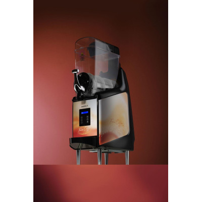 Stroj na kávovou tříšť, Arktic, 12L, 230V/435W, 610x280x(H)936mm