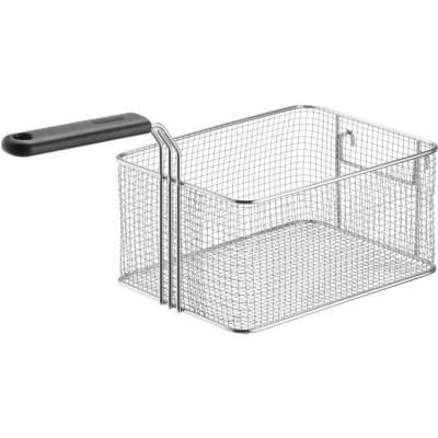 Koš na fritování, HENDI, 10L, 280x210x(H)140mm