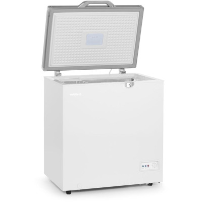 Pultový mrazák, Arktic, 140L, 230V/110W, 564x754x(H)845mm