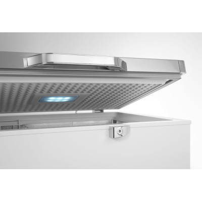 Pultový mrazák, Arktic, 140L, 230V/110W, 564x754x(H)845mm