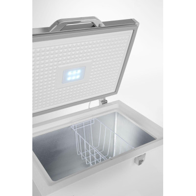 Pultový mrazák, Arktic, 140L, 230V/110W, 564x754x(H)845mm