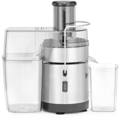 Odšťavňovač Vito, HENDI, Kitchen Line, Stříbrná, 230V/240W, 350x200x(H)400mm