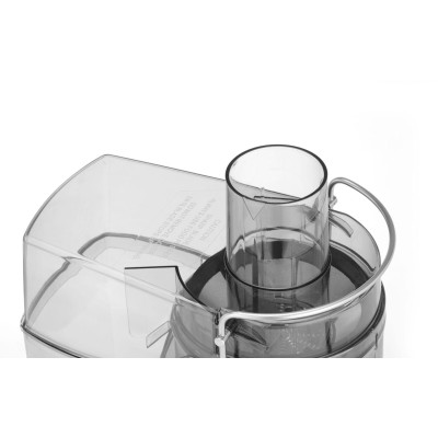 Odšťavňovač Vito, HENDI, Kitchen Line, Stříbrná, 230V/240W, 350x200x(H)400mm