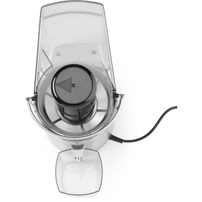 Odšťavňovač Vito, HENDI, Kitchen Line, Stříbrná, 230V/240W, 350x200x(H)400mm