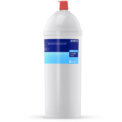 PURITY C1100 Clean & Čistota C Pára G 3/8" hlava, obtok nastavitelný 0-4, Brita