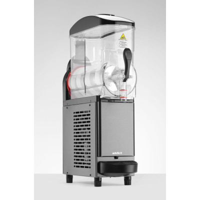 Stroj na tříšť, Arktic, Kitchen Line, Černá, 230V/380W, 507x205x(H)810mm