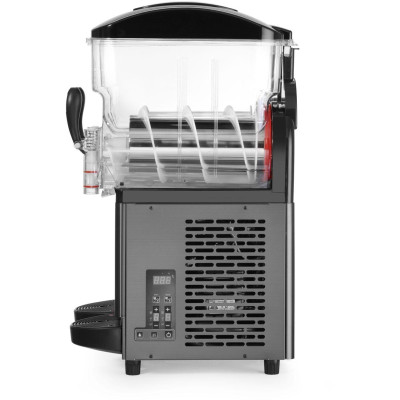 Stroj na tříšť, Arktic, Kitchen Line, Černá, 230V/710W, 507x415x(H)810mm