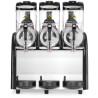 Stroj na tříšť, Arktic, Profi Line, Černá, 230V/1080W, 515x670x(H)810mm
