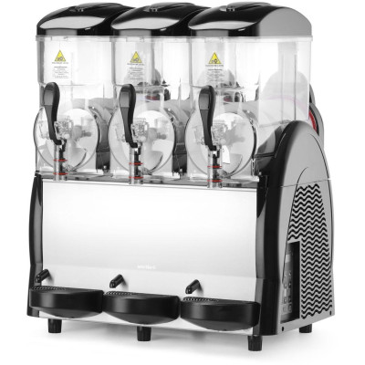 Stroj na tříšť, Arktic, Profi Line, Černá, 230V/1080W, 515x670x(H)810mm