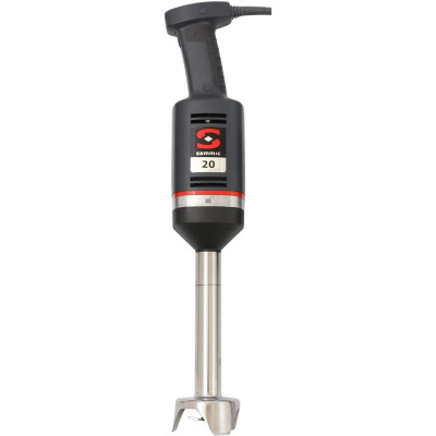 Ruční ponorný mixér s mixujícím ramenem XM-21, Sammic, 230V/300W, ⌀82x514mm