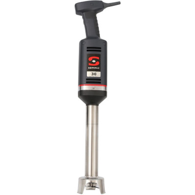 Ruční ponorný mixér s mixujícím ramenem XM-31, Sammic, 230V/400W, ⌀87x614mm