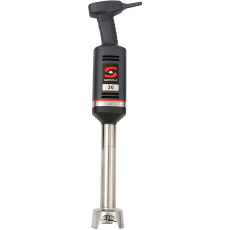 Ruční ponorný mixér s mixujícím ramenem XM-31, Sammic, 230V/400W, ⌀87x614mm