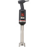 Ruční ponorný mixér s mixujícím ramenem XM-31, Sammic, 230V/400W, ⌀87x614mm