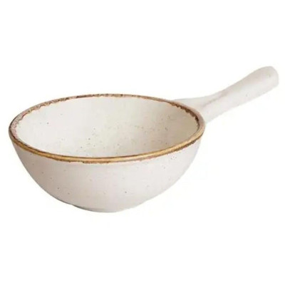 Porland, Sand, Krémová, ⌀160mm
