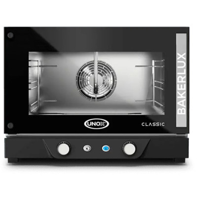 kópia z BAKERLUX CLASSIC MANUAL 3x plech 600x400 mm