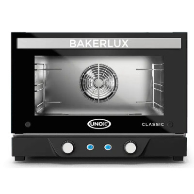 kópia z BAKERLUX CLASSIC MANUAL 3x plech 600x400 mm