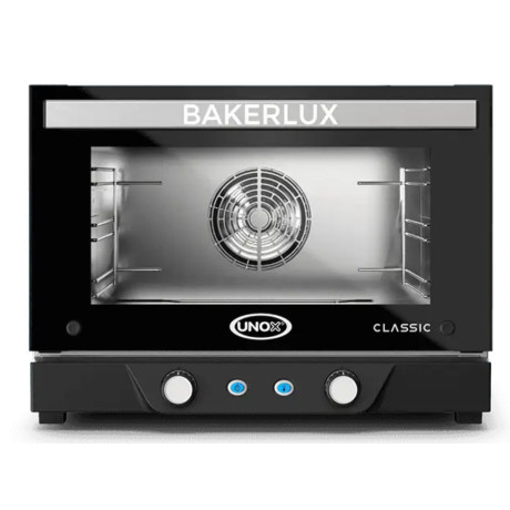 kópia z BAKERLUX CLASSIC MANUAL 3x plech 600x400 mm