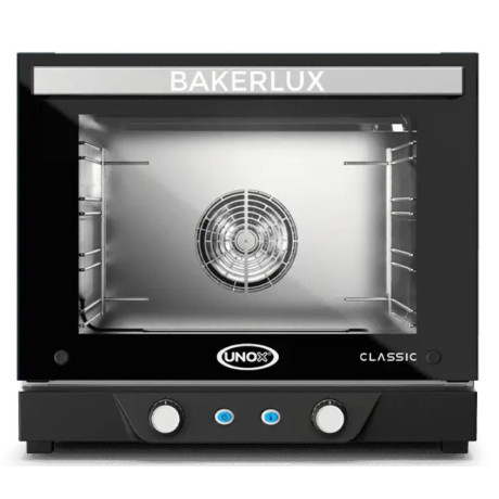 kópia z kópia z BAKERLUX CLASSIC MANUAL 3x plech 600x400 mm