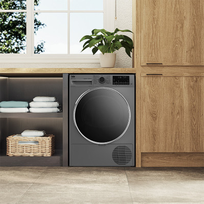 poloprofesionální sušička Whirlpool AWZ 9 CD/PRO