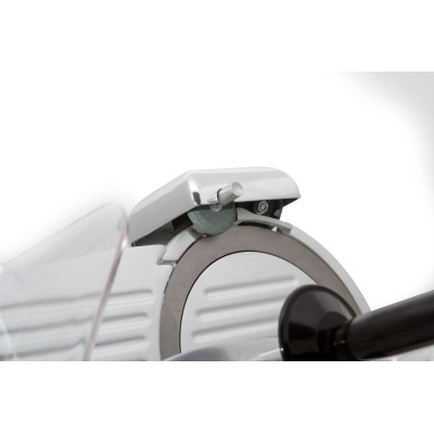 Nářezový stroj 250, HENDI, Profi Line, 230V/320W, 514x484x(H)373mm