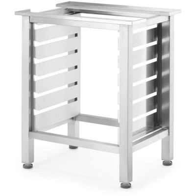 Podstavec pro pec H90 a H90S, HENDI, 595x425x(H)700mm
