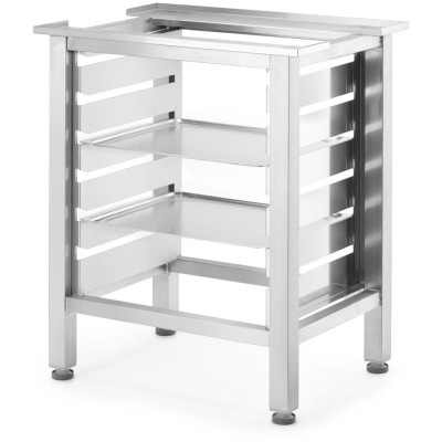 Podstavec pro pec H90 a H90S, HENDI, 595x425x(H)700mm