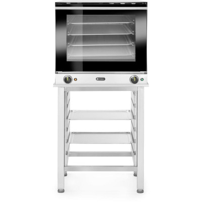 Podstavec pro pec H90 a H90S, HENDI, 595x425x(H)700mm