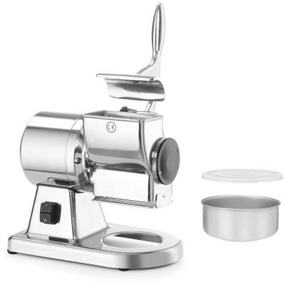 Elektrické struhadlo na sýr, HENDI, 30 kg/h, 230V/380W, 292x226x(H)302mm