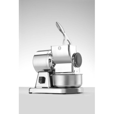 Elektrické struhadlo na sýr, HENDI, 30 kg/h, 230V/380W, 292x226x(H)302mm