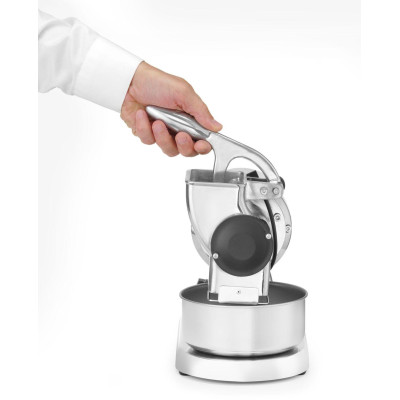 Elektrické struhadlo na sýr, HENDI, 30 kg/h, 230V/380W, 292x226x(H)302mm