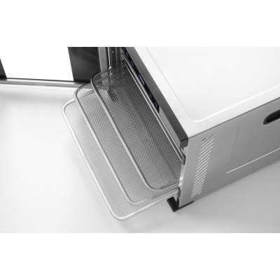 Sušiška potravin Profi line, HENDI, Profi Line, 10 táců, 230V/1000W, 430x550x(H)416mm