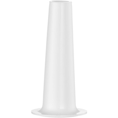 Nástavec na mletí masa pro mixér Blackbolt, HENDI, 137x92x(H)266mm