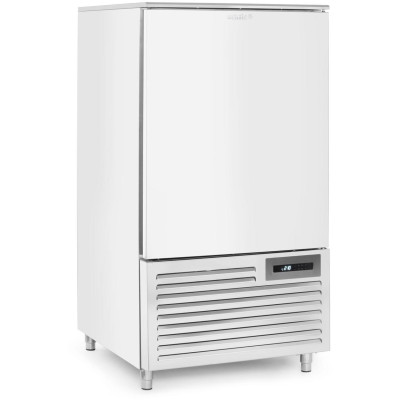 Chladicí zařízení 10xGN 1/1, Arktic, 230V/2080W, 900x790x(H)1535mm