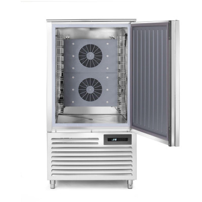Chladicí zařízení 10xGN 1/1, Arktic, 230V/2080W, 900x790x(H)1535mm