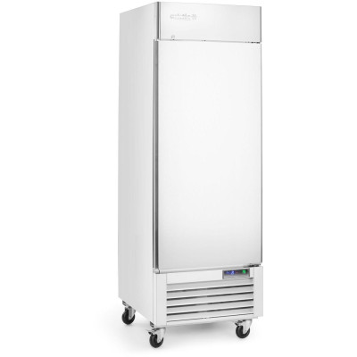 Chladničky a mrazničky Kitchel Line 580 l, Arktic, Kitchen Line, 381L, 230V/320W, 800x685x(H)1987mm