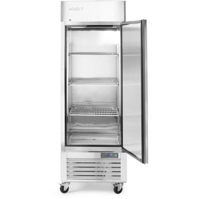 Chladničky a mrazničky Kitchel Line 580 l, Arktic, Kitchen Line, 381L, 230V/320W, 800x685x(H)1987mm