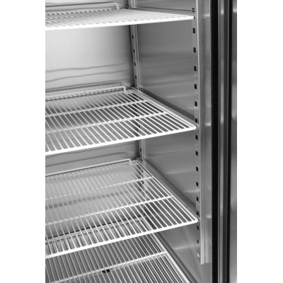 Chladničky a mrazničky Kitchel Line 580 l, Arktic, Kitchen Line, 381L, 230V/320W, 800x685x(H)1987mm