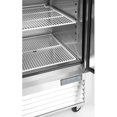 Chladničky a mrazničky Kitchel Line 580 l, Arktic, Kitchen Line, 381L, 230V/320W, 800x685x(H)1987mm