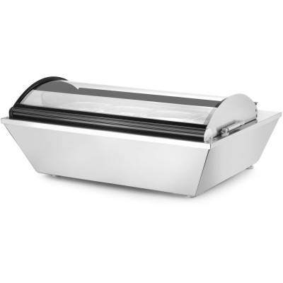 Volně stojící chladicí vitrína, Arktic, 230V/105W, 615x775x(H)235mm