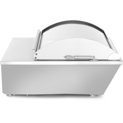 Volně stojící chladicí vitrína, Arktic, 230V/105W, 615x775x(H)235mm